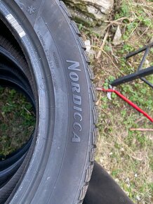 Matador Nordicca 245/45 R18 V XL 100V - 3