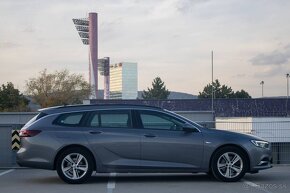 OPEL INSIGNIA Odpočet DPH - 3