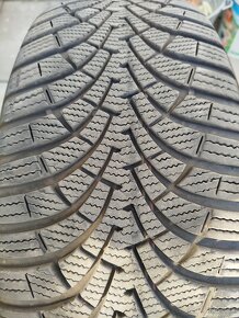 205/55R16 Goodyear zimné - 3