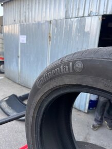 225/45/R17 Continental Letné pneumatiky - 3