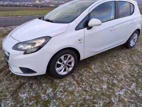 Opel Corsa 105 000 Km - 3