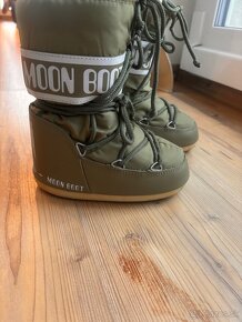 Moon Boot 27/30 - 3