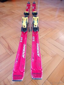 Atomic b carv x 9.29 177 cm - 3