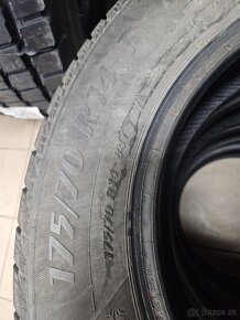 175/70 R14 Matador zimné pneumatiky - 3