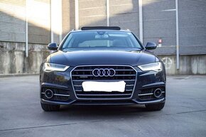 Audi a6 avant 4x4 2018 - 3