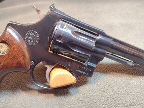 Revolver Taurus 94 22lr - 3