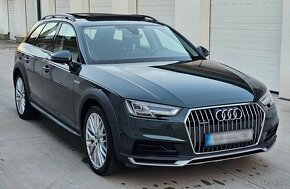 Audi A4 Allroad 3.0 TDI Quattro - 3