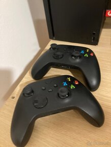 Xbox Series X - 3