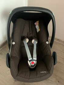 Vajicko maxi cosi pebble plus - 3