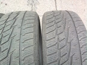 predam zimne pneu 205/55 R16 matador - 3