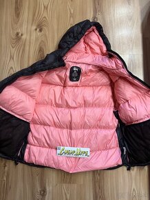 STUSSY 800 FILL MICRO RIPSTOPDOWN Down Jacket - 3