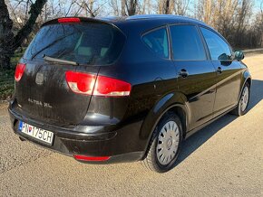 Seat Altea XL 1.9 TDi Reference Top Stav - 3