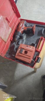 Hilti kufrik - 3