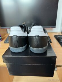 adidas Samba Fucking Awesome Jason Dill Black 44EU - 3