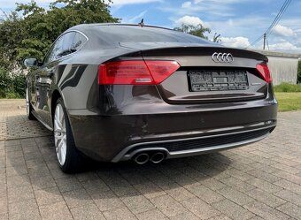 Audi a5 sportback - 3