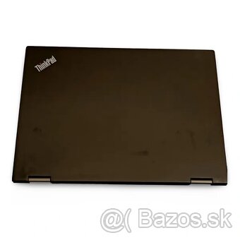 Lenovo ThinkPad X390 Yoga i7-8665U 16 GB RAM 512 GB SSD 13.3 - 3