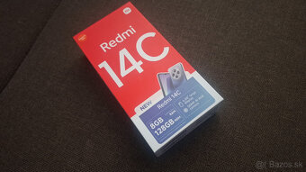 Xiaomi Redmi 14C - 3