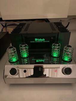 Mcintosh MA 252 - 3