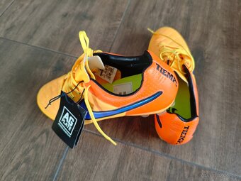 Nike tiempo AG - 3