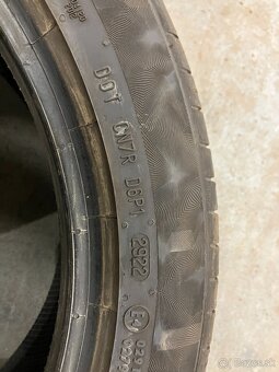 Pneu 225/45r17 - 3