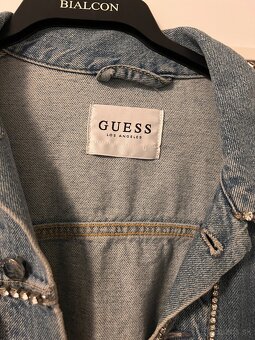 Riflova bunda Guess - 3