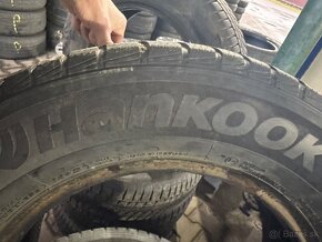 205/70 R15 Hankook - 3