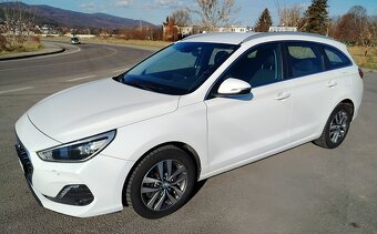 Hyundai i30 CW M6 2019 85 kW - 3