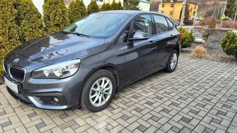 BMW rad 2 Active Tourer 218i Advantage - 3