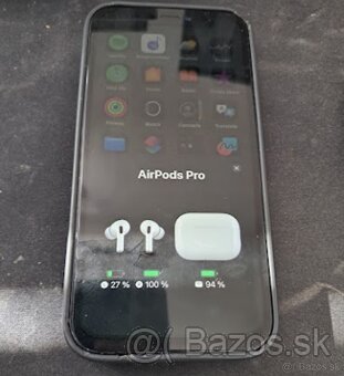 sluchadla airpods 2 pro - 3