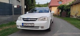 Lacetti - 3