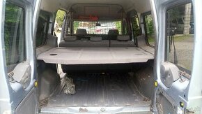 ford Transit tourneo connect 1.8 tdci - 3