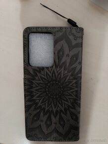 Filipové puzdro na Xiaomi Redmi Note 12 PRO 5G - 3