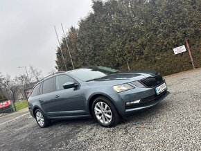 Škoda Octavia Combi 1.6 TDI 115k Style DSG - 3