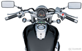 Suzuki Intruder M800 r.v.2007. 39.00KW - 3