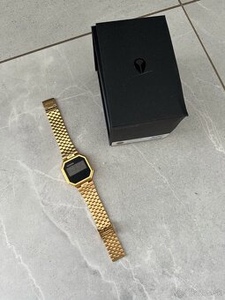 Nixon Re-run - 3