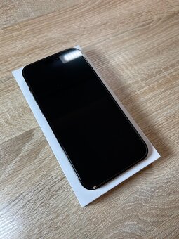 Iphone 14 Pro Max, Space Black, 256GB - 3