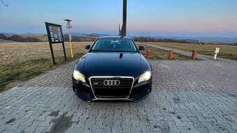 Audi A4 B8 3.0TDi 176kw 240ps - 3