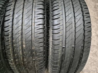 215/65 r16C letné 4 ks MICHELIN - nepoužité - 3