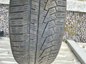 225 /45 R 18 95 V M+S. - 3