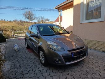 Renault Clio 1,2 Tce - 3