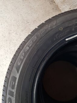 4x Bridgestone 205/60 R16 96V DOT 2022 letné pneu - 3