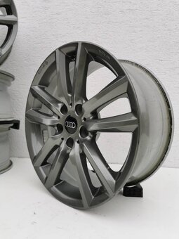 #12 Audi A5, A6, A4 Allroad alu disky R17 5x112 ET30 - 3