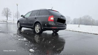 Škoda Octavia Combi Facelift - 3