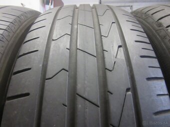 R15 letná sada FORD rozteč 5x108 195/65r15 HANKOK - 3