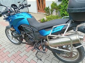 Bmw f 650 gs twin - 3