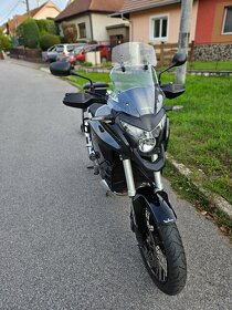 Honda VFR1200X Crosstourer - 3