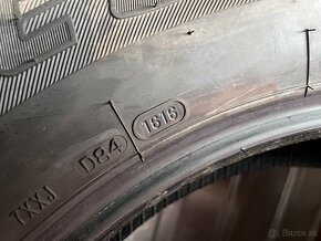 Pneu 255/70 r18 - 3