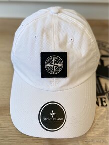 Stone Island šiltovka - 3