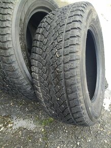 Pneumatiky 265/60 r 18 - 3