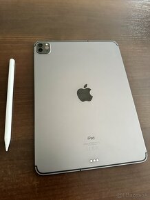 Apple iPad Pro (11palcovy 2.generacie) Dark Grey - 3